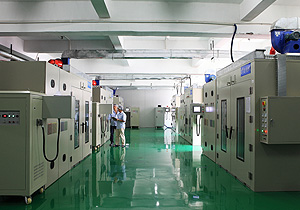 螺栓電容老化設備